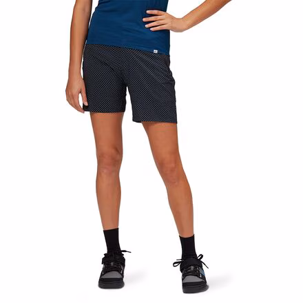 Navaeh 7 Novelty Short - Women's
