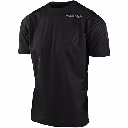 Skyline Short-Sleeve Jersey - Boys'