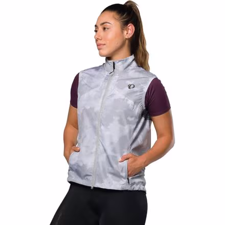 Quest Barrier Convertible Jacket - Women's