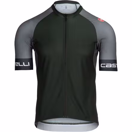Entrata VI Limited Edition Jersey - Men's