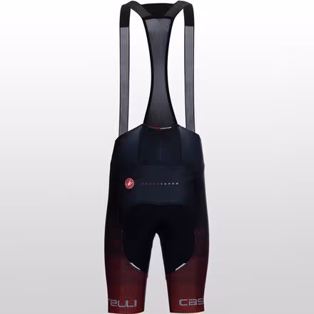Free Aero RC Pro Limited Edition Bib Short - Men's