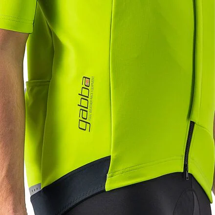 Gabba RoS Jersey - Men's