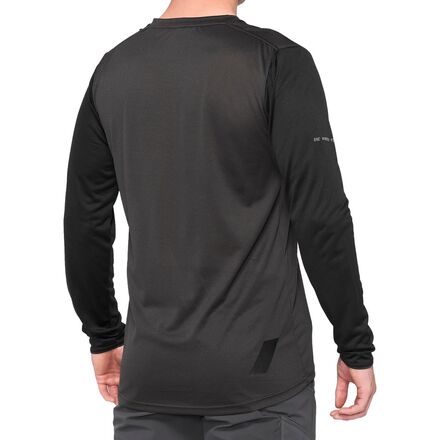 Ridecamp Long-Sleeve Jersey - Men's