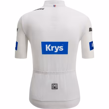 TDF Fan Line Best Young Rider Jersey - Men's