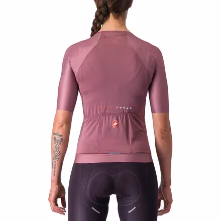 Aero Pro 7.0 Jersey - Women's