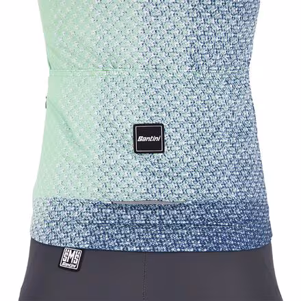 Paws Forma Short-Sleeve Jersey - Women's