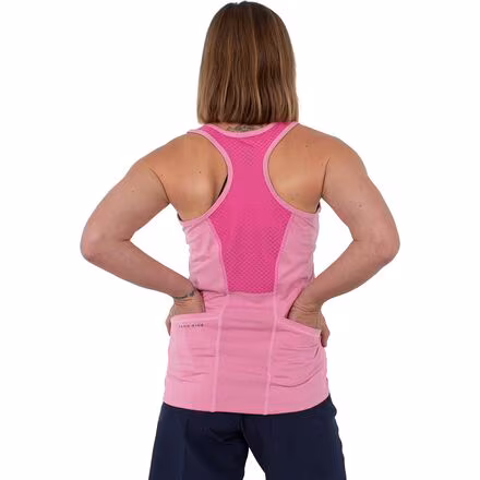 Trixie Sleeveless Jersey - Women's