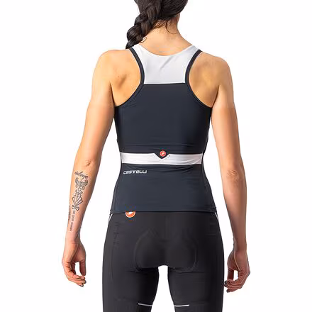 Solaris Top Jersey - Women's