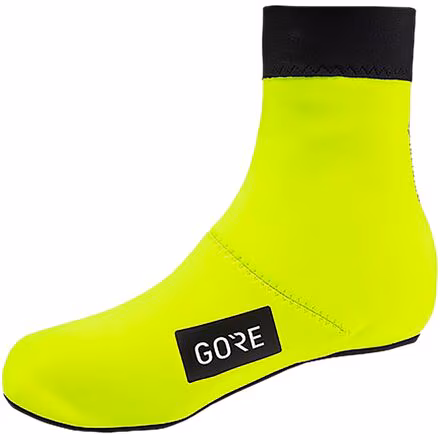 Shield Thermo Overshoe