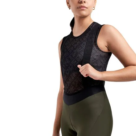 Signature Bib - Women's