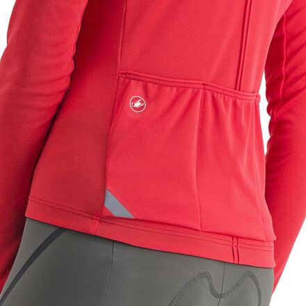 Anima 4 Long-Sleeve Jersey - Women's