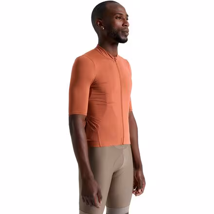 Prime Short-Sleeve Jersey - Men's