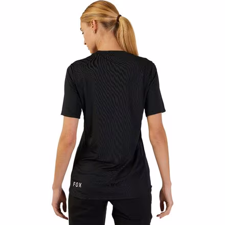 Ranger Short-Sleeve Jersey - Women's