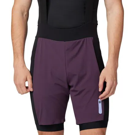 Flexair Ascent Cargo Bib - Men's