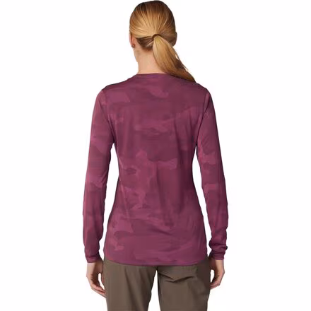 Ranger Tru Dri Long-Sleeve Jersey - Women's