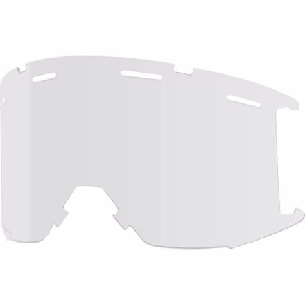 Squad XL MTB Goggles Replacement Lens