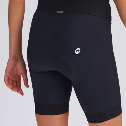 UMA GT C2 Half Short - Short - Women's