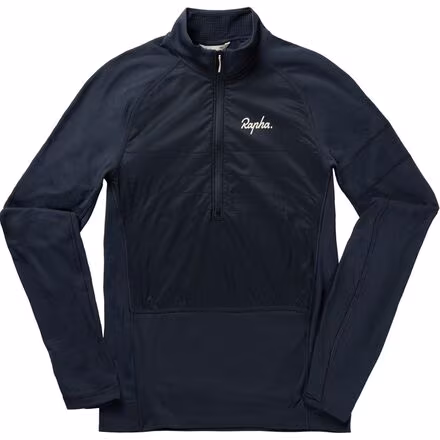 Explore Zip-Neck Pullover Jacket - Men's