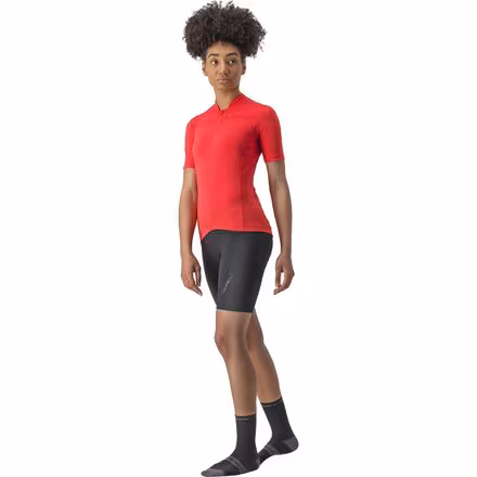 Anima 4 Jersey - Women's