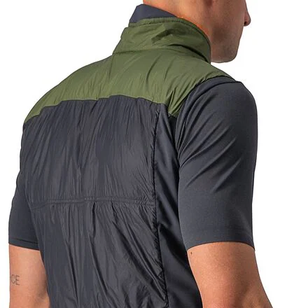 Unlimited Puffy Vest - Men's