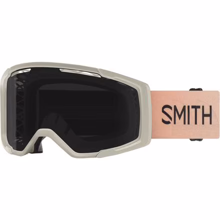 Rhythm ChromaPop MTB Goggles