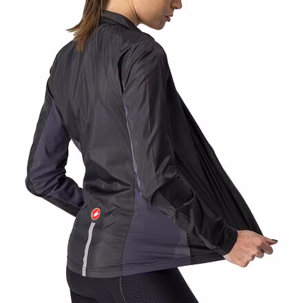 Squadra Stretch Jacket - Women's