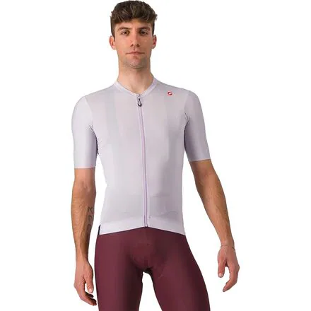 Espresso Jersey - Men's