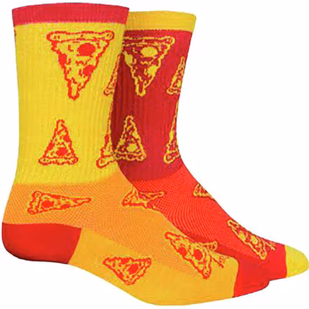 Delivery Bike Sock
