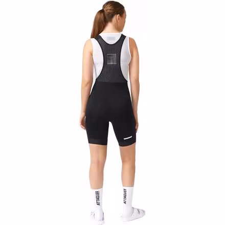 Race 2.0 Bib Short - Women's