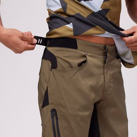 Ether Short + Essential Liner - Men's