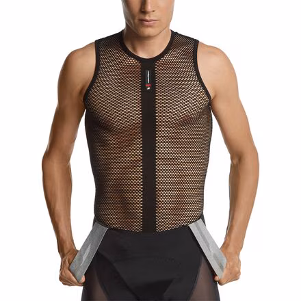 Superleger Skin Layer Sleeveless - Men's
