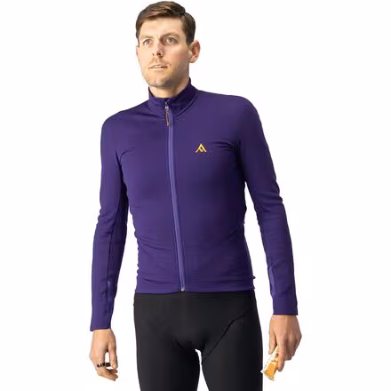 Callaghan Long-Sleeve Jersey - Men's