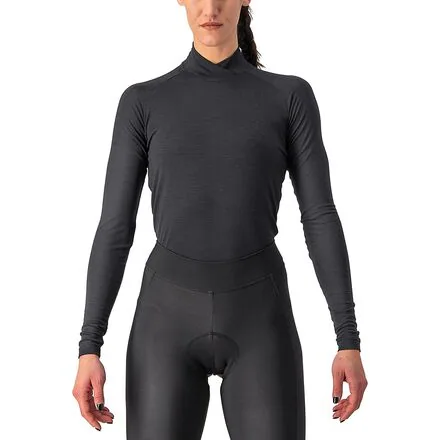 Bandito Wool Long-Sleeve Baselayer - Women's