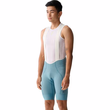 Team Evo Bib Short - Men's