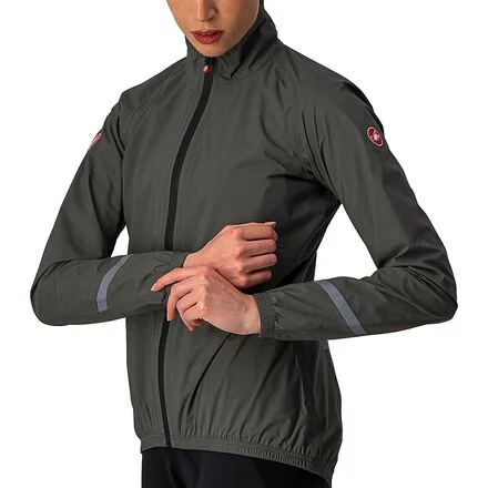 Emergency 2 Rain Jacket - Women's