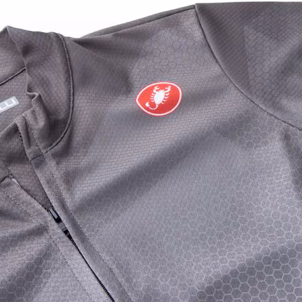 Flusso Limited Edition Full-Zip Jersey - Men's