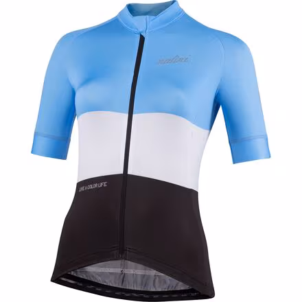 San Francisco Short-Sleeve Jersey - Women's