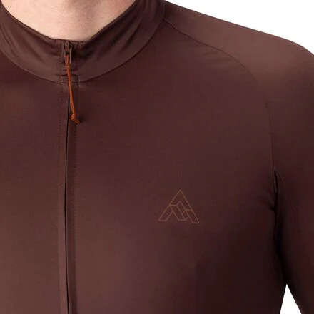 Atlas Short-Sleeve Jersey - Men's