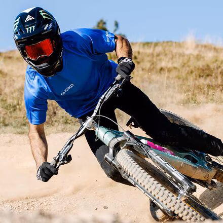 Gravity Jersey - Men's