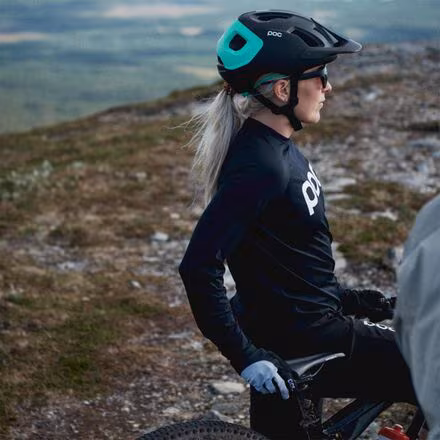 Reform Enduro Jersey - Women's