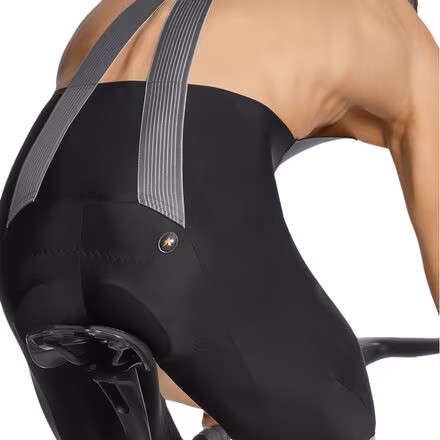 Mille GTO C2 Bib Short - Men's