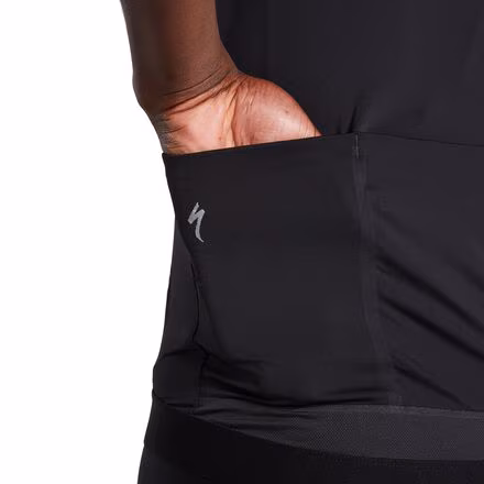 Prime Short-Sleeve Jersey - Men's