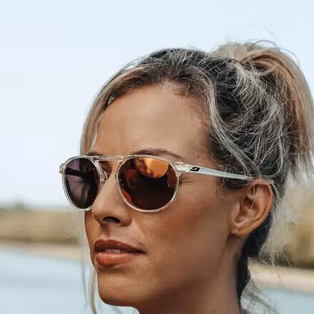 Meta Polarized Sunglasses