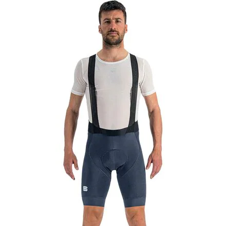 Bodyfit Pro LTD Bib Short - Men's