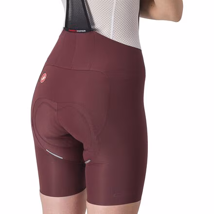 Free Aero RC Bib Short - Women's