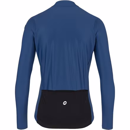 MILLE GT Spring/Fall Long-Sleeve Jersey C2 - Men's