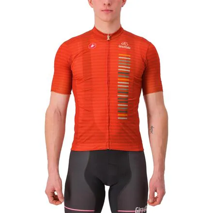 #Giro106 Jersey - Men's