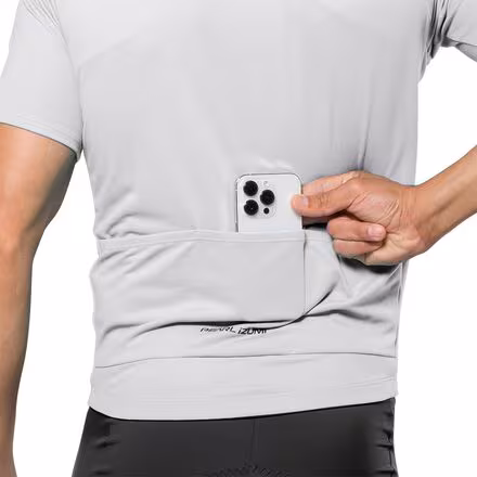 Quest Short-Sleeve Jersey - Men's
