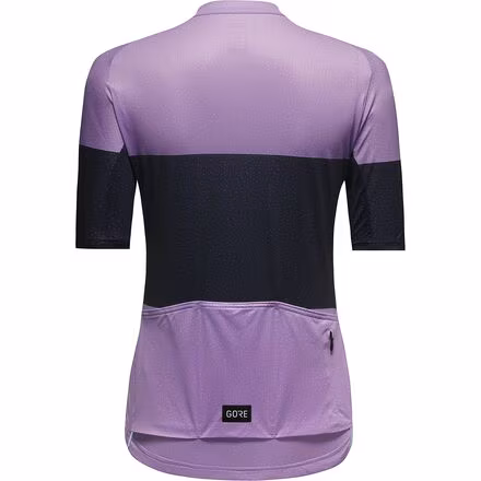 Spirit Stripes Jersey - Women's