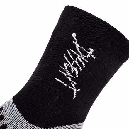 Ultra MTN Merino Supercrew 6in Sock